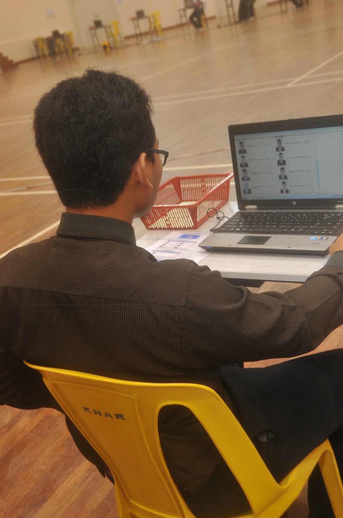 PRO15 143 PILIHANRAYA HAS 5650